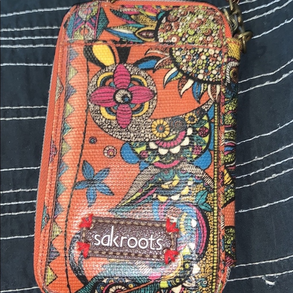 Phone/wallet